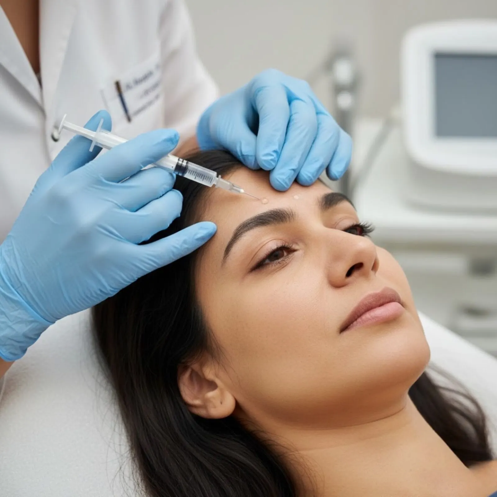 Botox & Anti-Aging