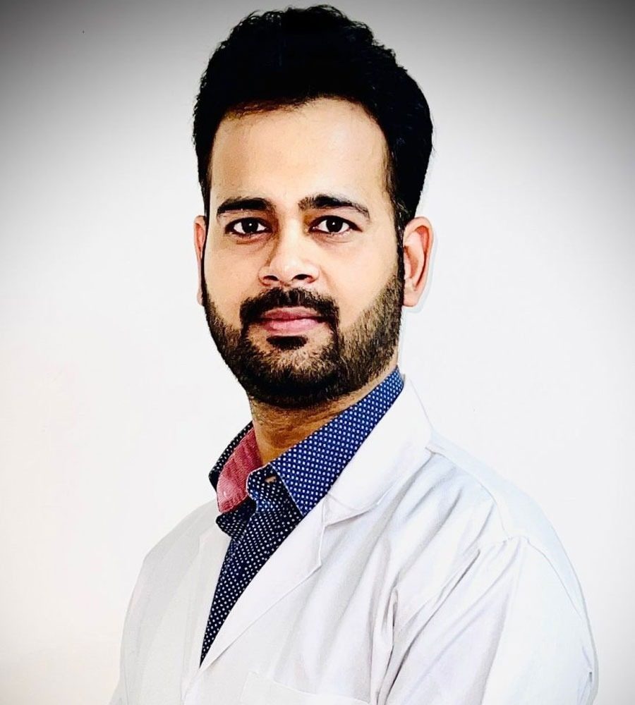 Dr. Nakul Somani - Aesthetic & Reconstructive Plastic Surgeon