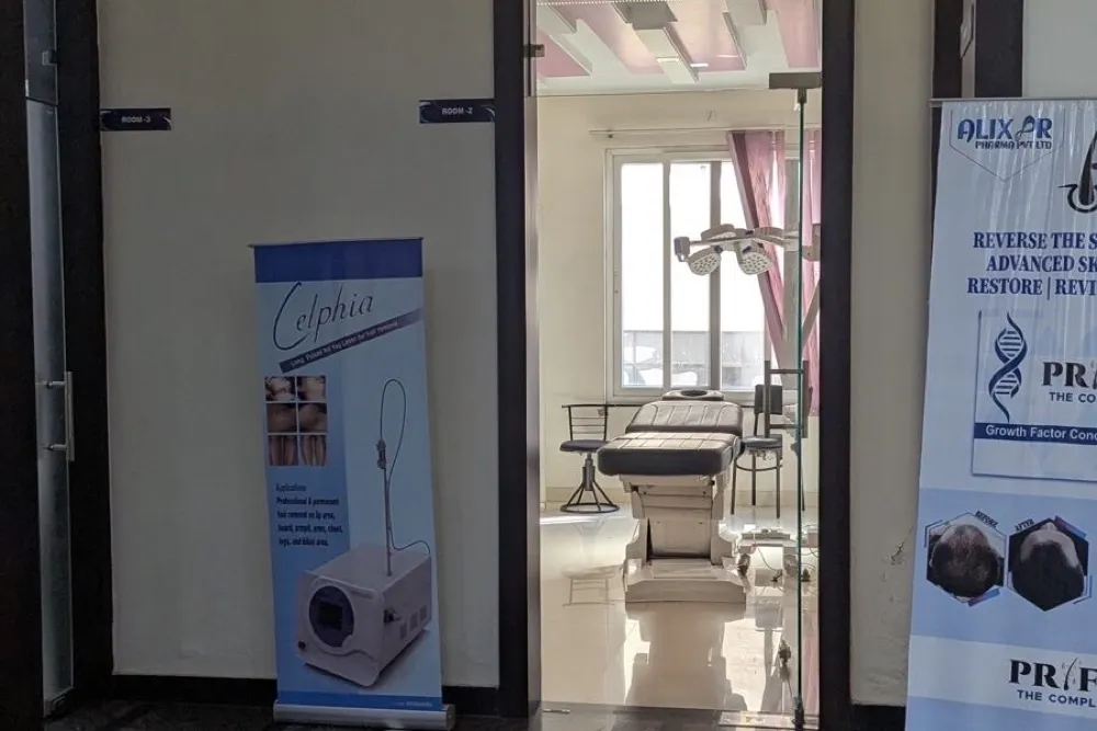 Kezza Clinic Sterile Procedure Suite
