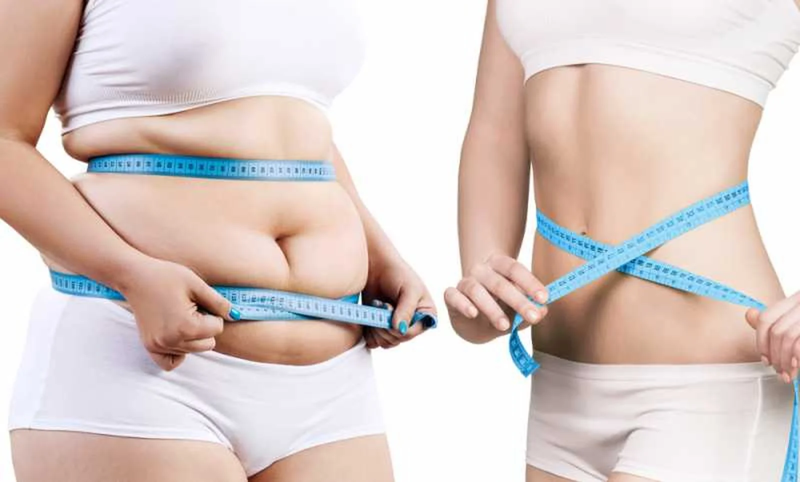 Body contouring and weight management treatment at Kezza Clinic