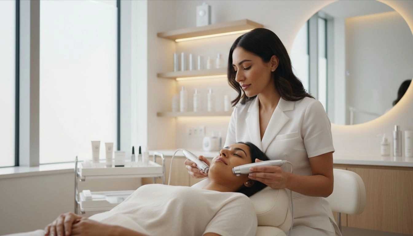 Skin Treatment