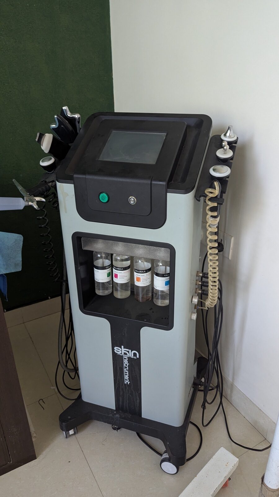 Cryolipolysis Fat Freezing