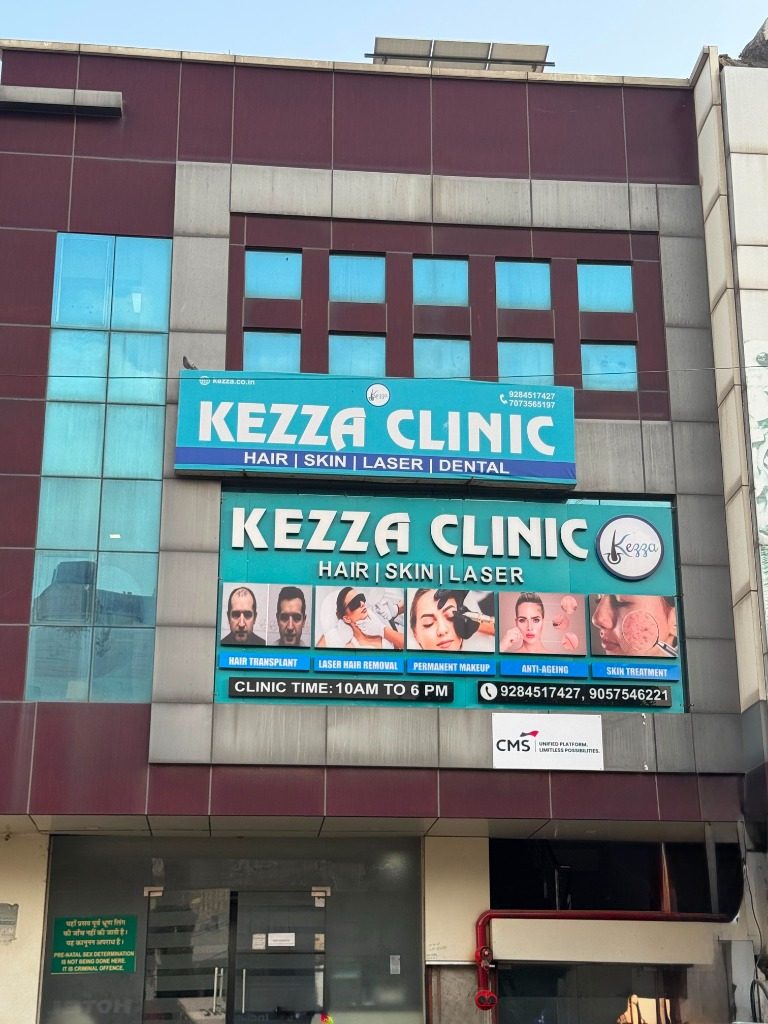 Kezza Clinic Jaipur Flagship Center