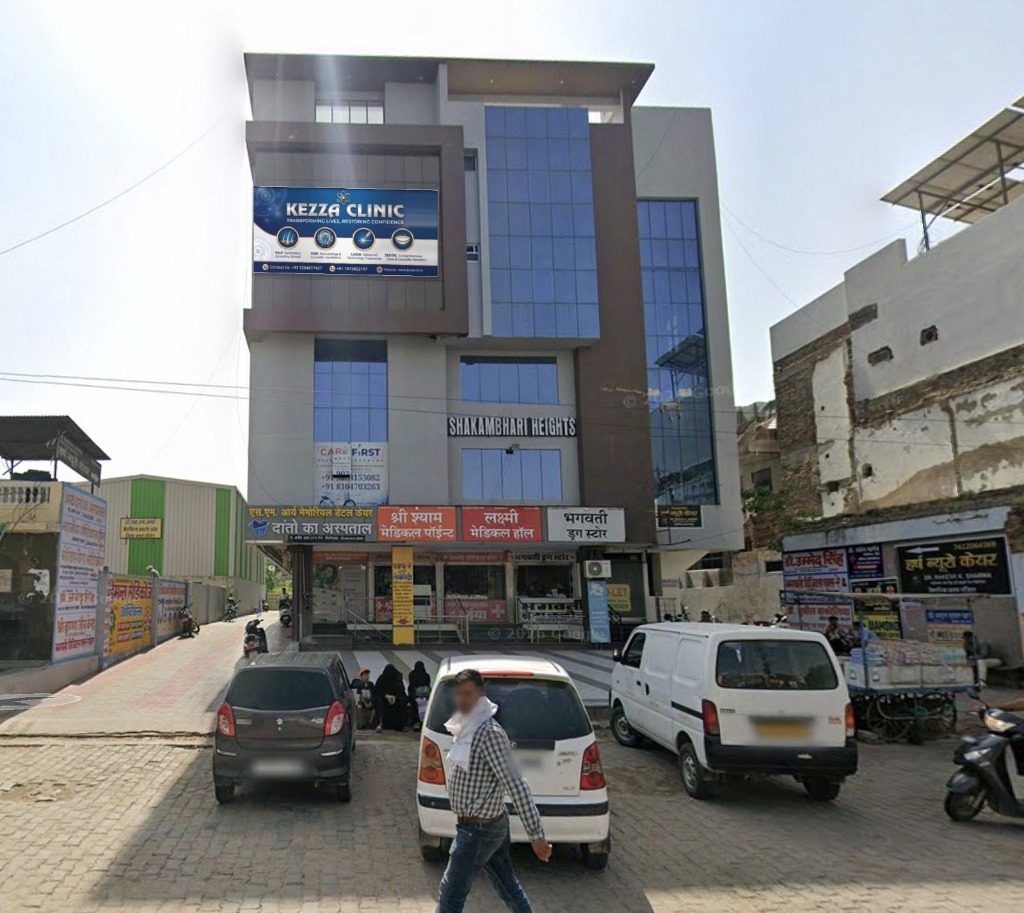 Kezza Clinic Sikar Shekhawati Hub