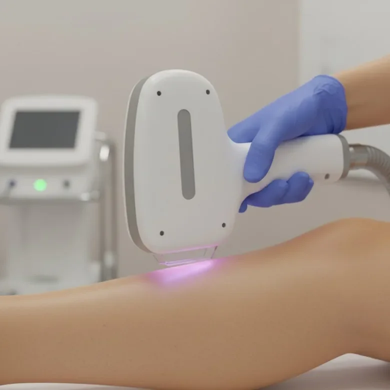 Advanced laser skin rejuvenation and dermatological care