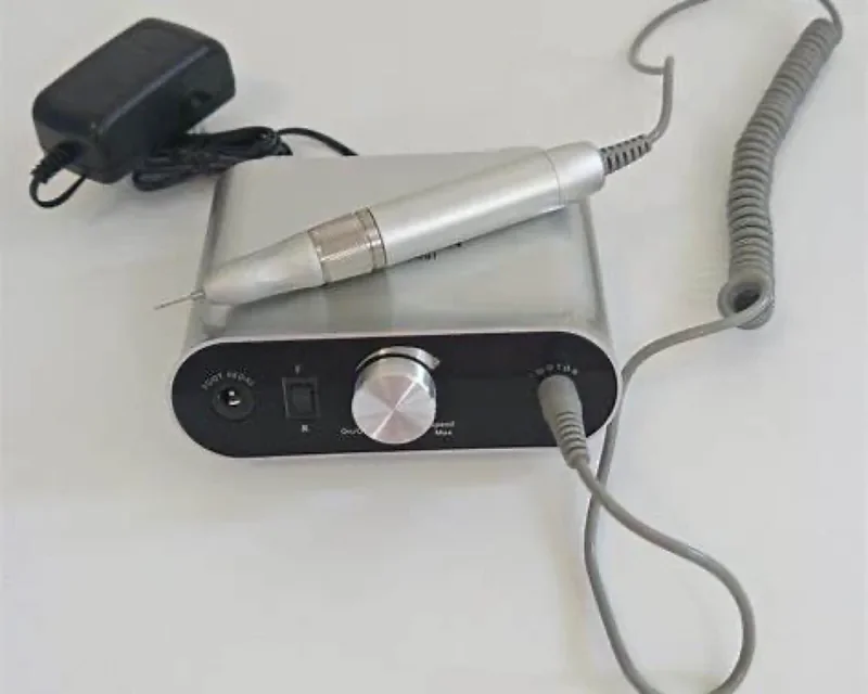 White Hair Removal