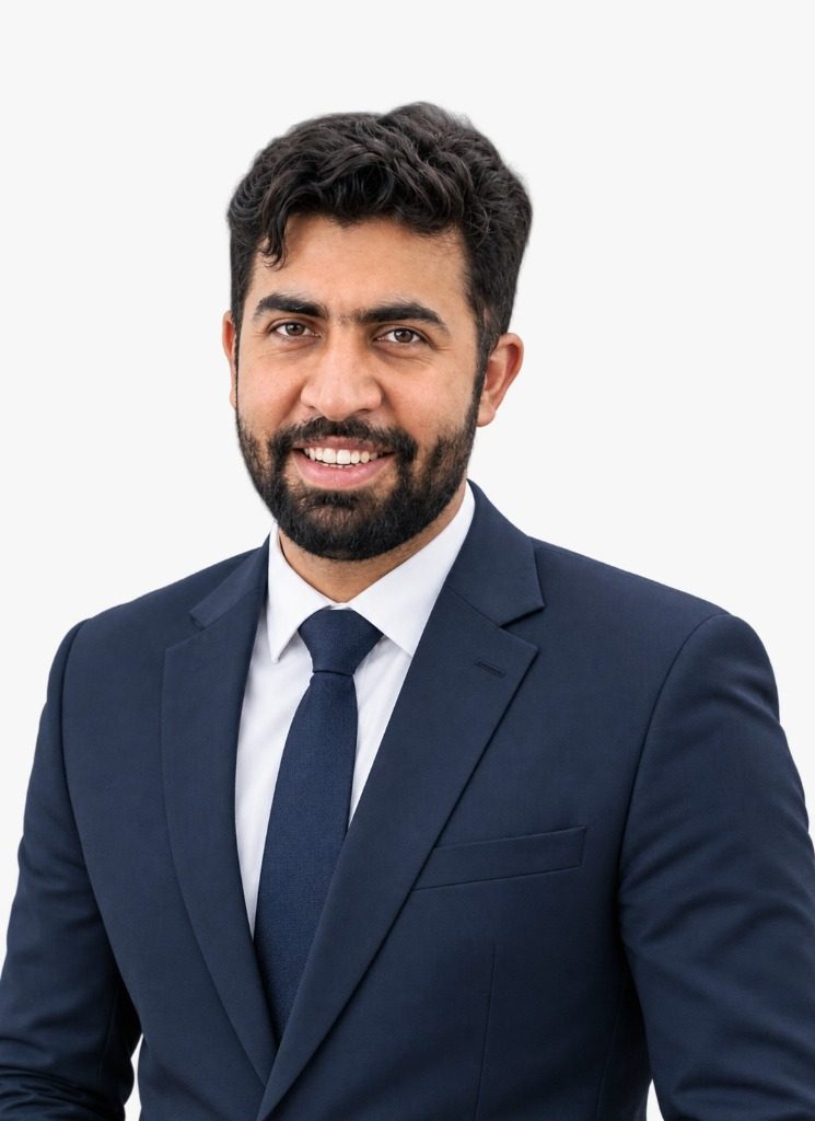 Pawan Bhalothia - Founder & Director, Kezza Clinic