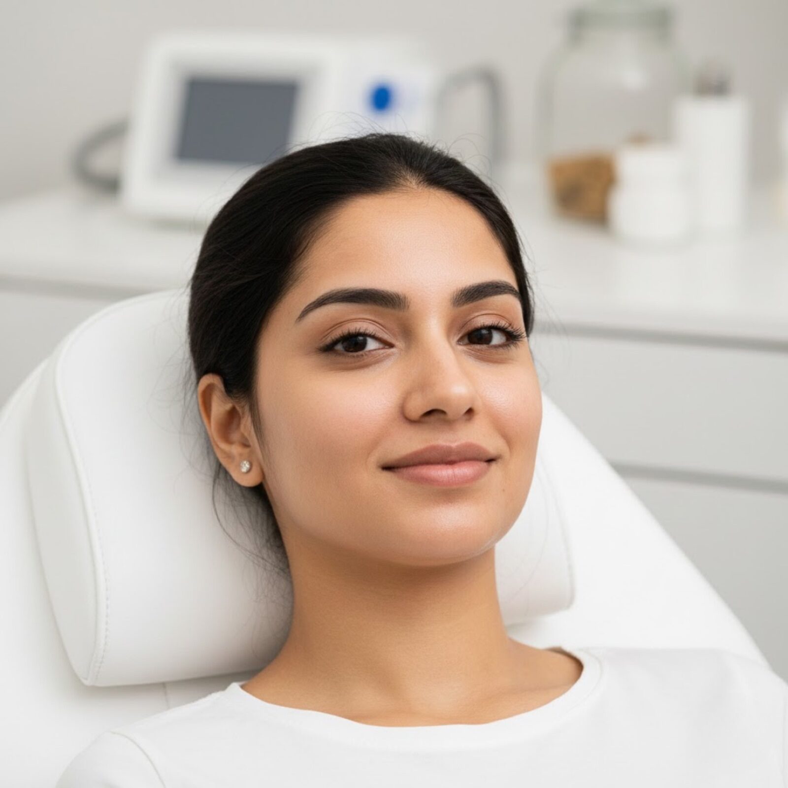 Acne Scar Treatment Results at Kezza Clinic